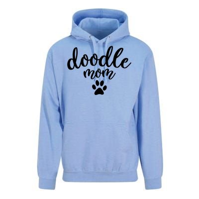 Goldendoodle Cute Gift Doodle Mom Bernedoodle Labradoodle Cool Gift Unisex Surf Hoodie