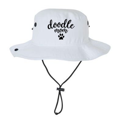 Goldendoodle Cute Gift Doodle Mom Bernedoodle Labradoodle Cool Gift Legacy Cool Fit Booney Bucket Hat