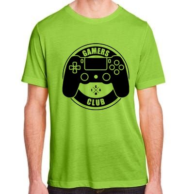 Gamers Club Adult ChromaSoft Performance T-Shirt