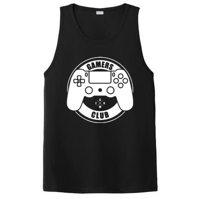 Gamers Club PosiCharge Competitor Tank