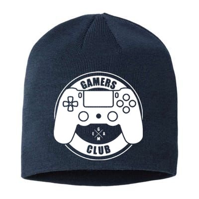 Gamers Club Sustainable Beanie