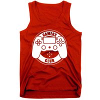 Gamers Club Tank Top