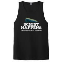 Geologist Clothing PosiCharge Competitor Tank