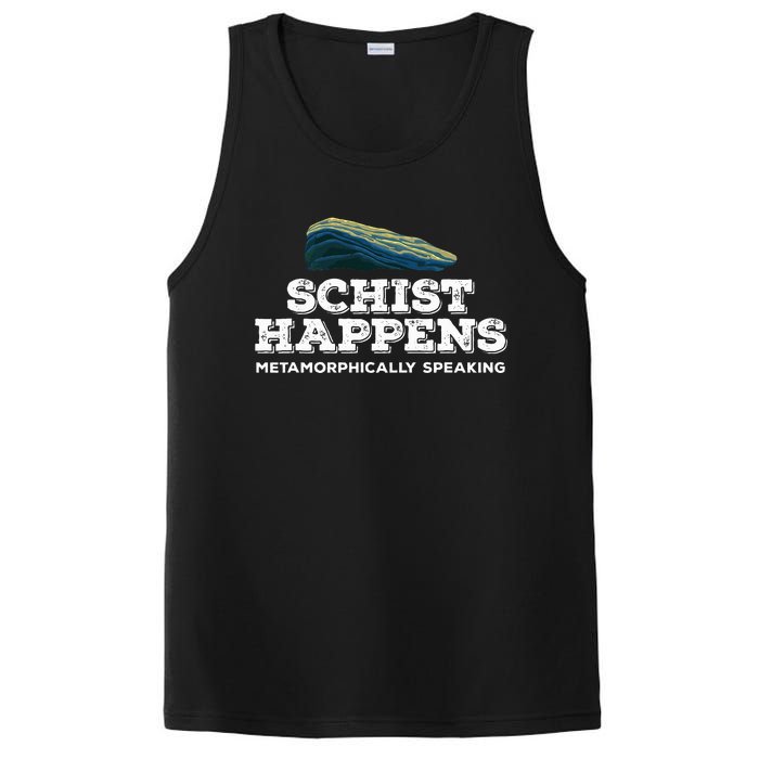 Geologist Clothing PosiCharge Competitor Tank