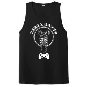 Gamer Controller Graphic Design For Gamer PosiCharge Competitor Tank