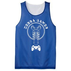 Gamer Controller Graphic Design For Gamer Mesh Reversible Basketball Jersey Tank