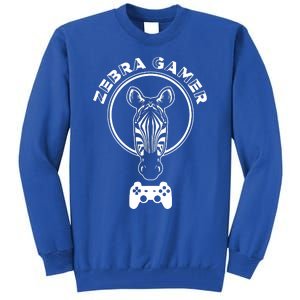 Gamer Controller Graphic Design For Gamer Tall Sweatshirt