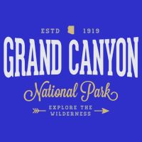 Grand Canyon Gift Grand Canyon National Park Funny Gift Us Button