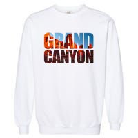 Grand Canyon Garment-Dyed Sweatshirt