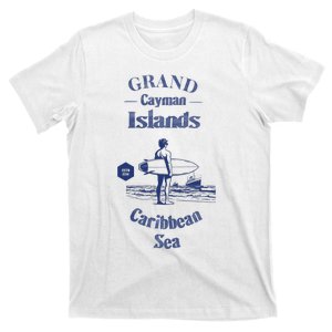 Grand Cayman Islands T-Shirt