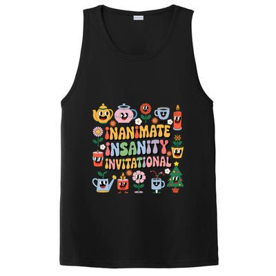Groovy Creator Ink Inanimate Insanity PosiCharge Competitor Tank