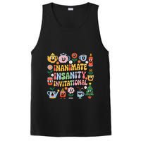 Groovy Creator Ink Inanimate Insanity PosiCharge Competitor Tank