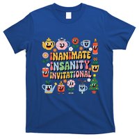 Groovy Creator Ink Inanimate Insanity T-Shirt