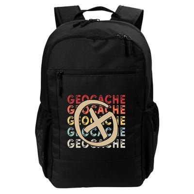 Geocache Cache Logbook Caching Daily Commute Backpack