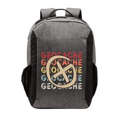 Geocache Cache Logbook Caching Vector Backpack