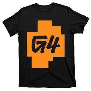 G4 Classic Logo T-Shirt