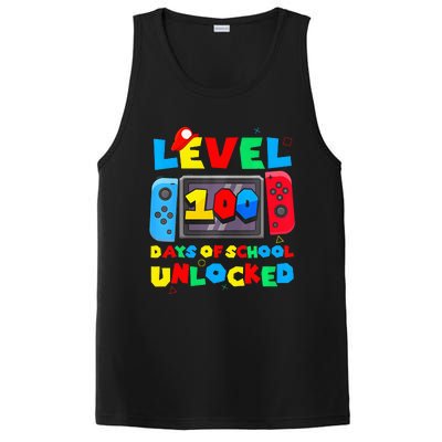 Game Controller Level 100 Days Of School Unlocked PosiCharge Competitor Tank