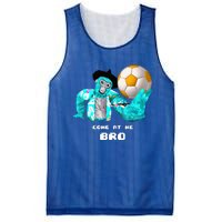 Gorilla Christmas  Monke Tag VR Gamer Mesh Reversible Basketball Jersey Tank