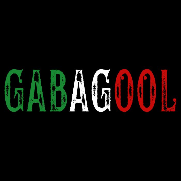 Gabagool Capicola Meat New Jersey Italian Pride Gift 16 in Basic Backpack