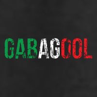 Gabagool Capicola Meat New Jersey Italian Pride Gift 7 Panel Mesh Trucker Snapback Hat