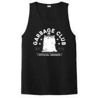 Garbage Club Member PosiCharge Competitor Tank