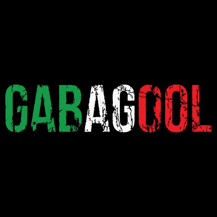Gabagool Capicola Meat New Jersey Italian Pride Gift Baby Bodysuit