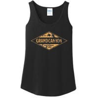 Grand Canyon National Park Ladies Essential Tank