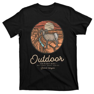 Grand Canyon National Park T-Shirt