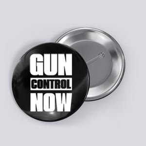 Gun Control Now USA Button