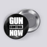 Gun Control Now USA Button