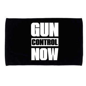 Gun Control Now USA Microfiber Hand Towel