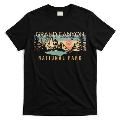 Grand Canyon National Park T-Shirt