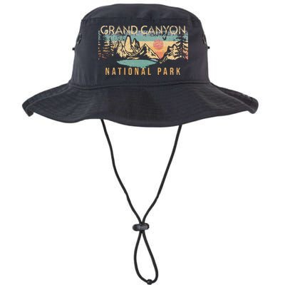 Grand Canyon National Park Bucket Hat