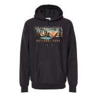 Grand Canyon National Park Premium Hoodie