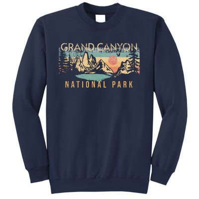 Grand Canyon National Park Sweatshirt