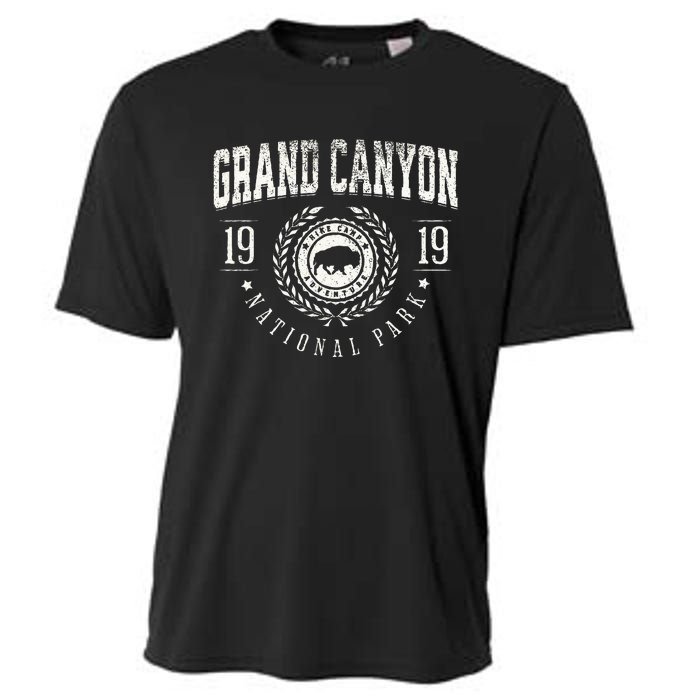 Grand Canyon National Park Cooling Performance Crew T-Shirt