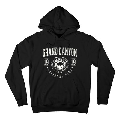 Grand Canyon National Park Hoodie