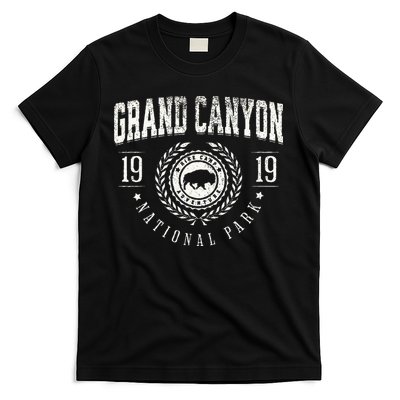 Grand Canyon National Park T-Shirt
