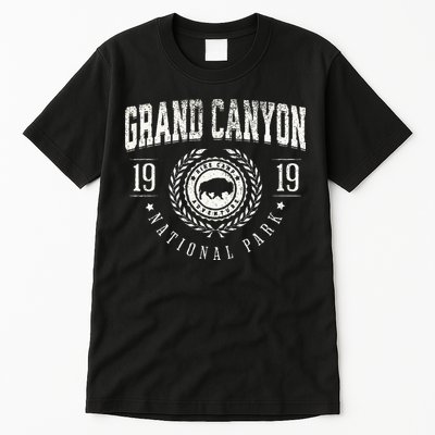 Grand Canyon National Park Tall T-Shirt