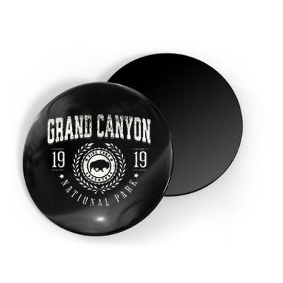 Grand Canyon National Park Magnet