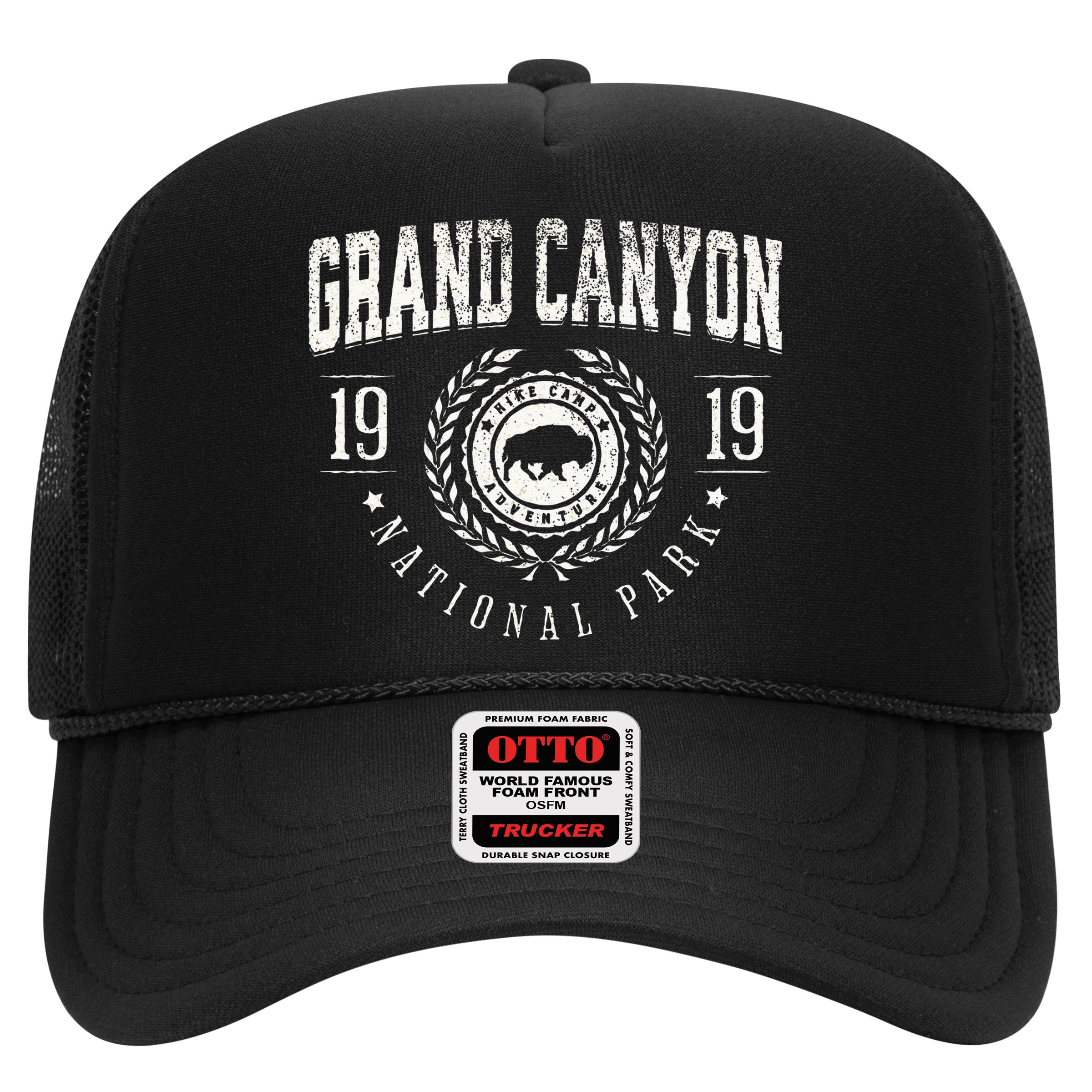 Grand Canyon National Park Hat