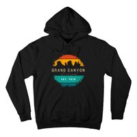 Grand Canyon National Park Hoodie