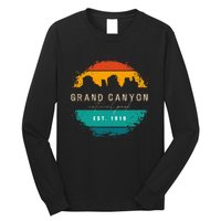 Grand Canyon National Park Long Sleeve Shirt