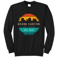 Grand Canyon National Park Sweatshirt