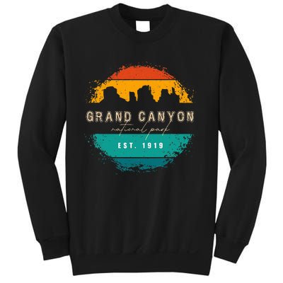 Grand Canyon National Park Sweatshirt