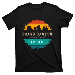 Grand Canyon National Park T-Shirt