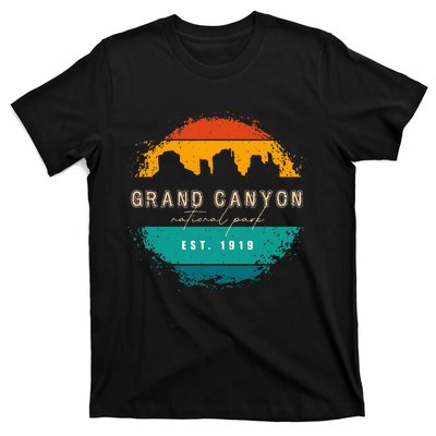 Grand Canyon National Park T-Shirt