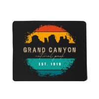 Grand Canyon National Park Mousepad