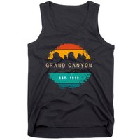 Grand Canyon National Park Tank Top