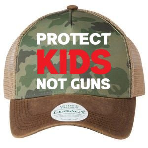 Gun Control Now Texas Shooting Legacy Tie Dye Trucker Hat